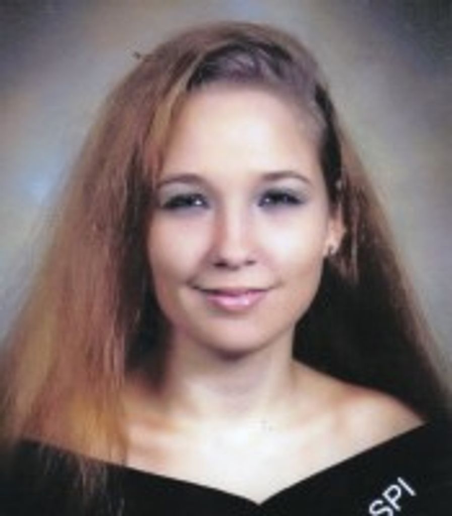 Miss  Tera Brittany Doss, 18