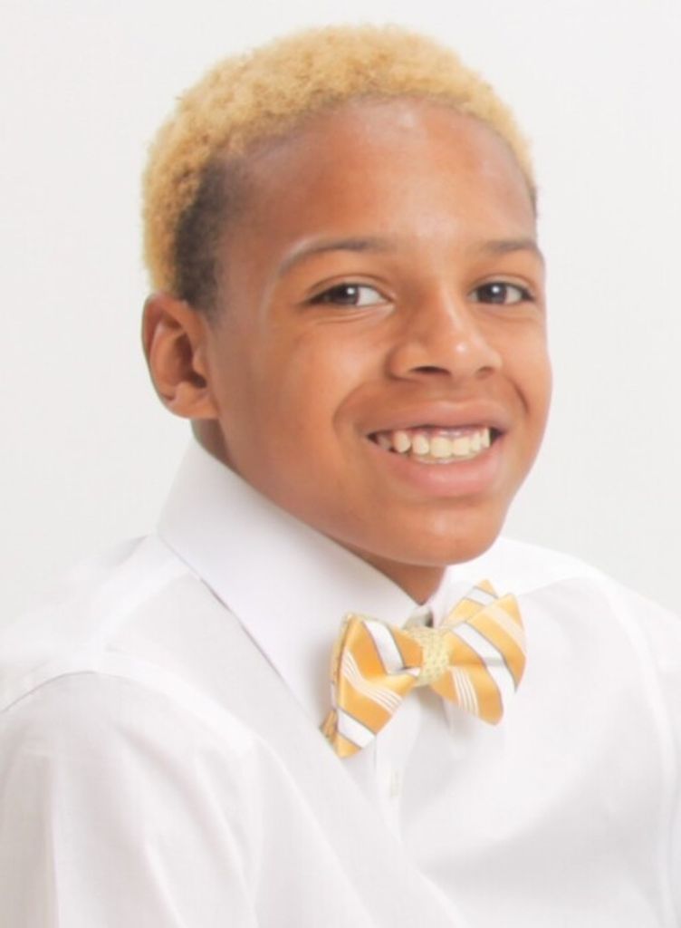 Robert Lewellyn Edwards,  Iii