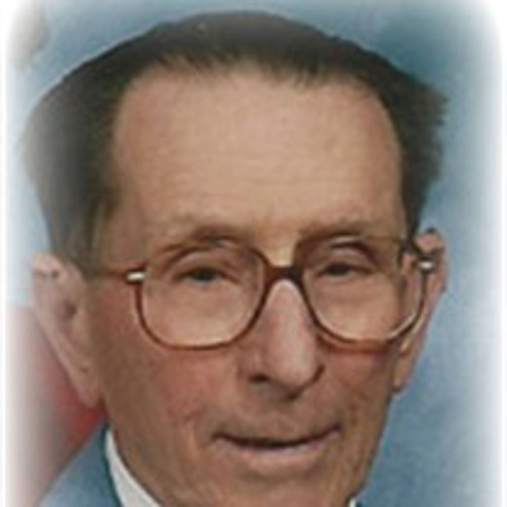 John W. Holcomb, Jr.