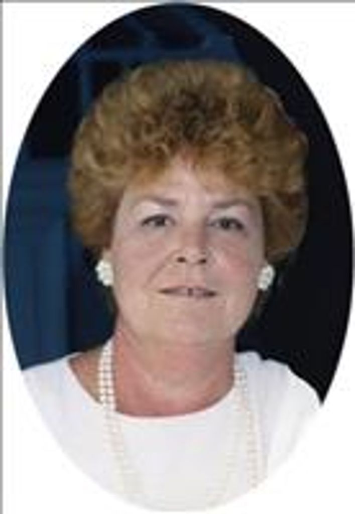 Geraldine B. "Gerry" Carrozza