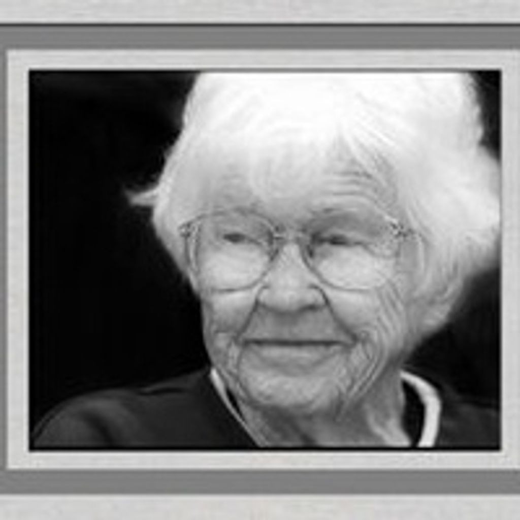 Mildred Kirk Ball