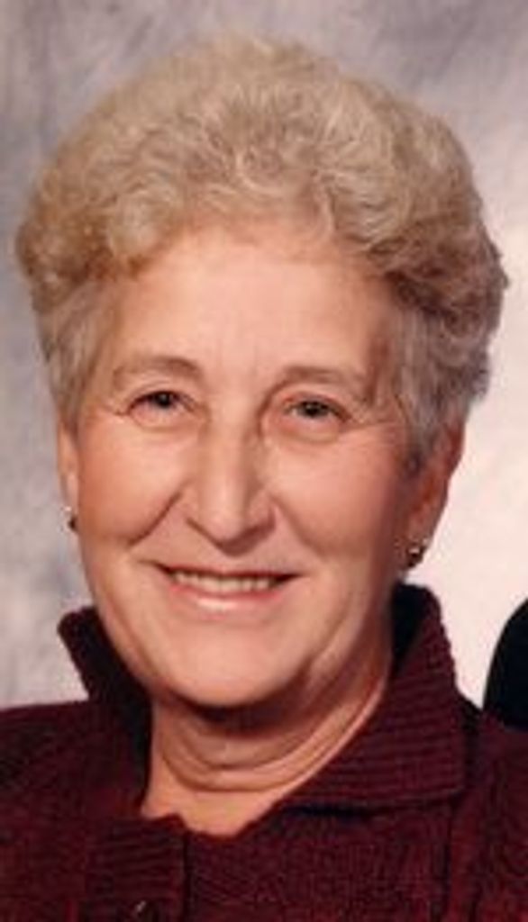 Shirley R. Comino