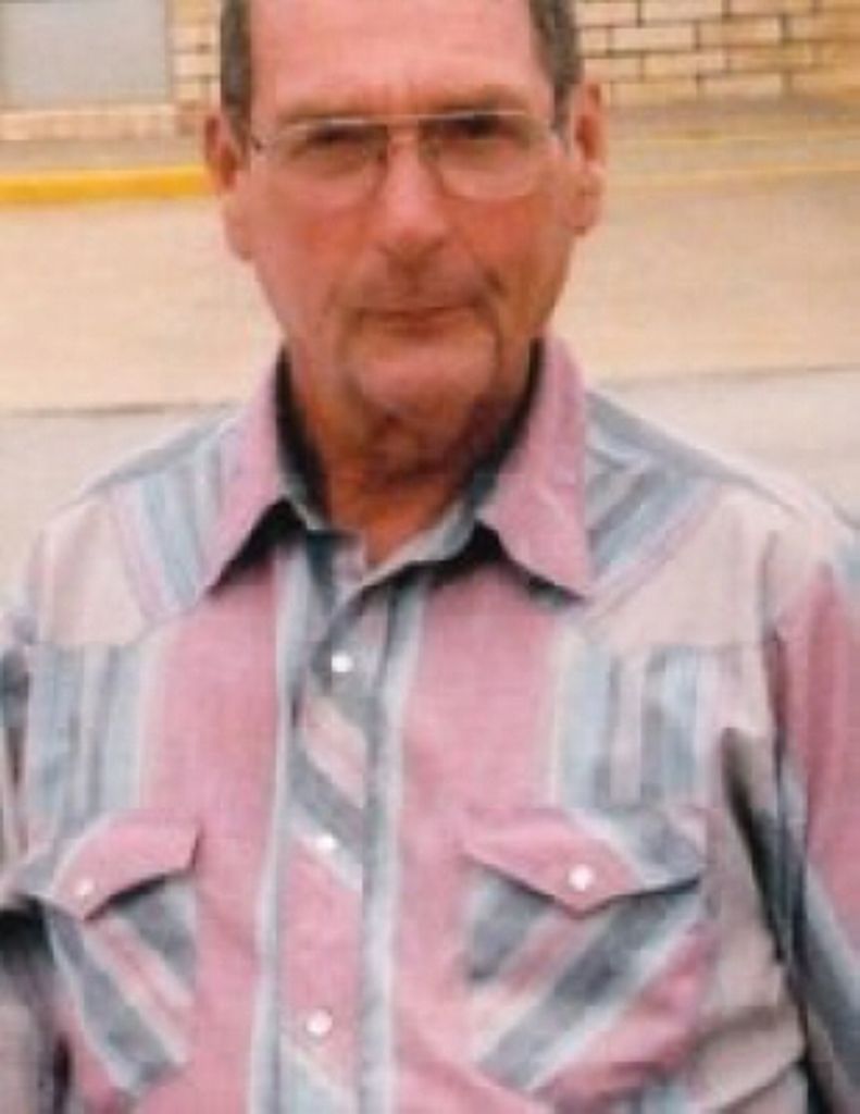 Raymond H. Oxford