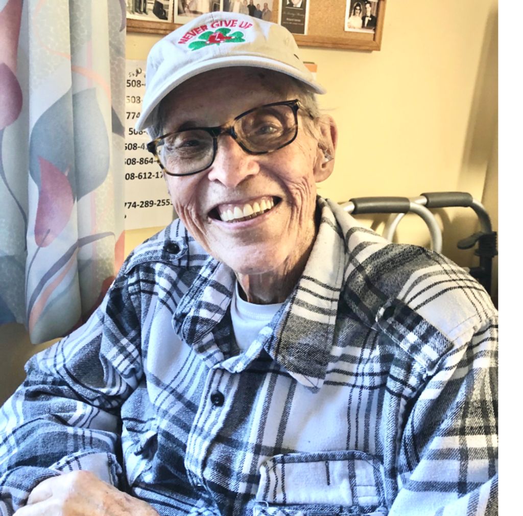 Joseph A. Mcdonald Profile Photo