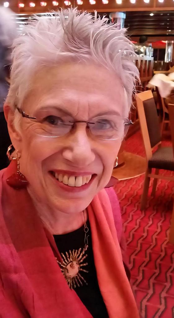 Elsie Klute Profile Photo