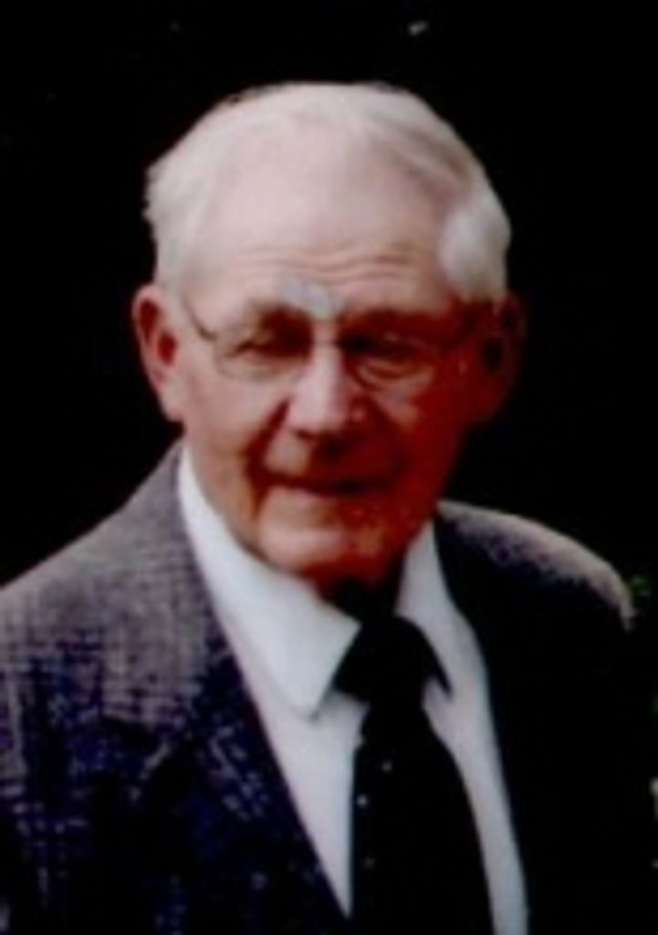 Reuben Dallmann Profile Photo