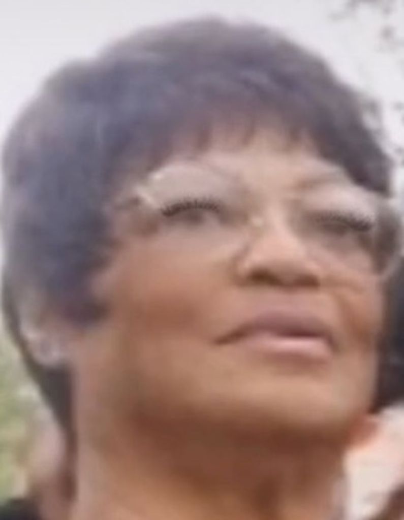 Iva K. Hampton
