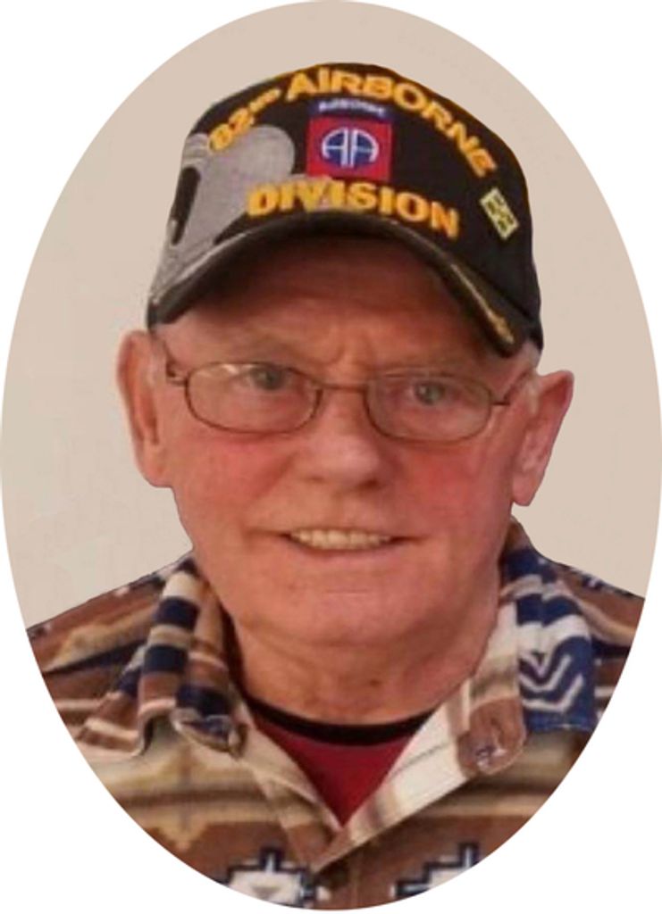 Leroy Smith Profile Photo