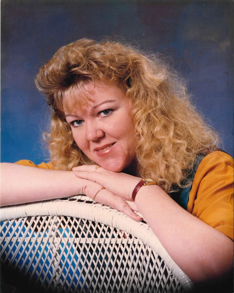 Sabrina "Peni" Penelope Gilbreath Profile Photo