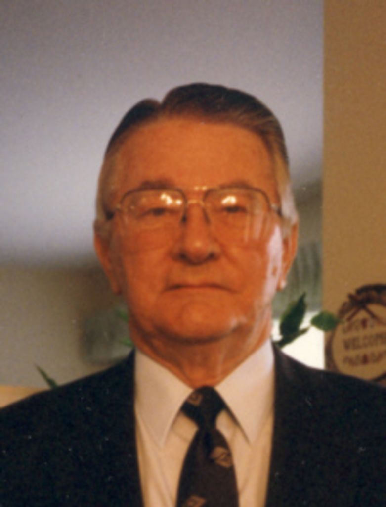 Raymond L. Borggren