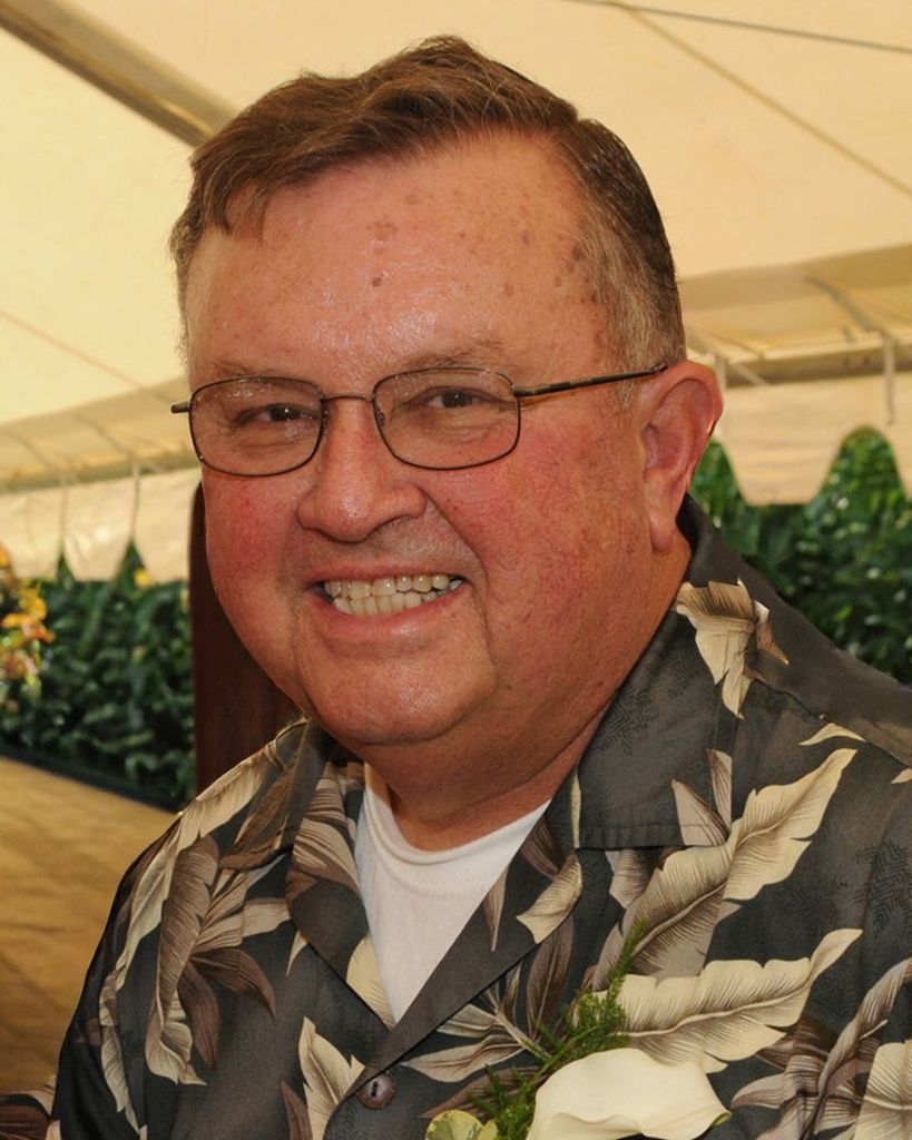 Frank Anthony Sampson Profile Photo