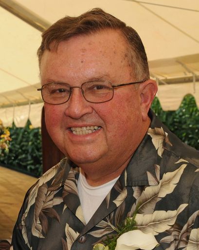 Frank Anthony Sampson's obituary image