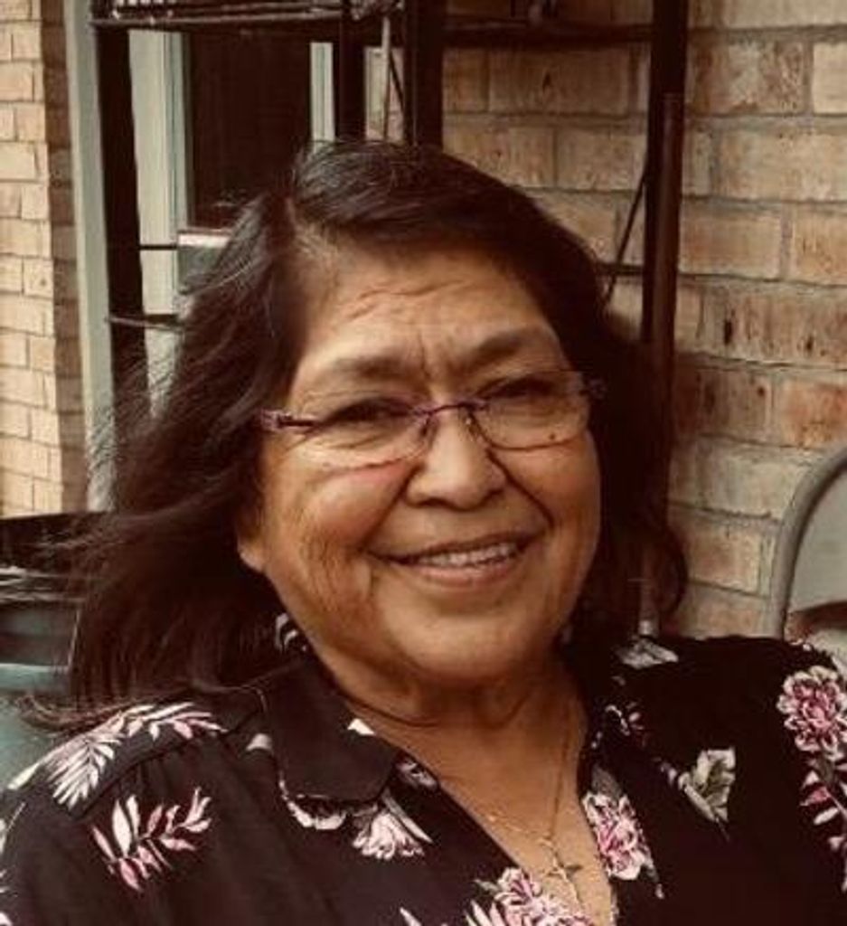 Lily Martinez Profile Photo