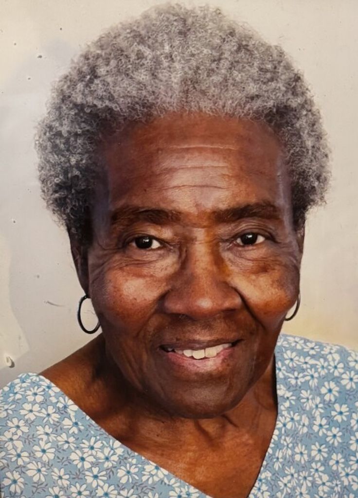 Allie Lee Thrower Profile Photo