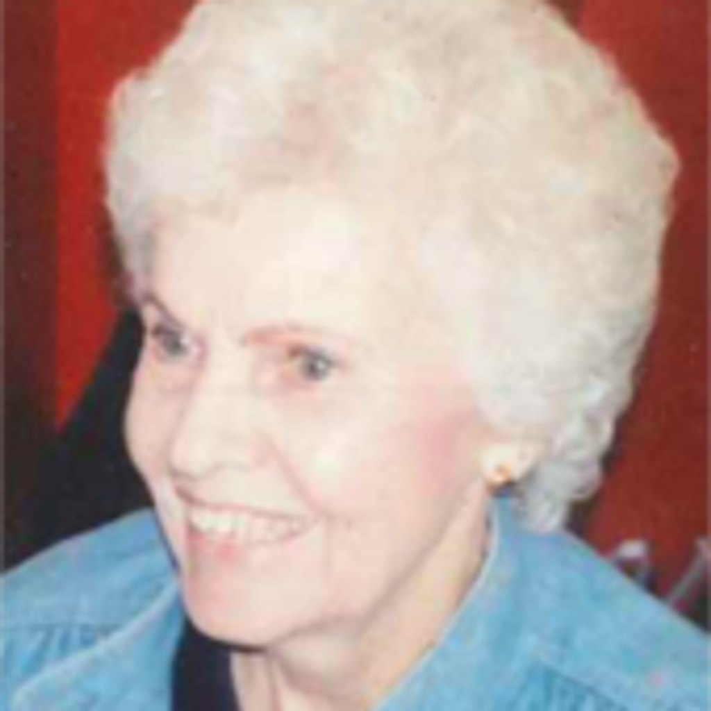 Violet Bryant