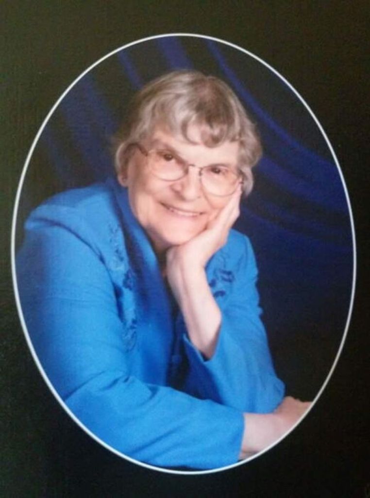 Bonnie (Sampson)  Jones