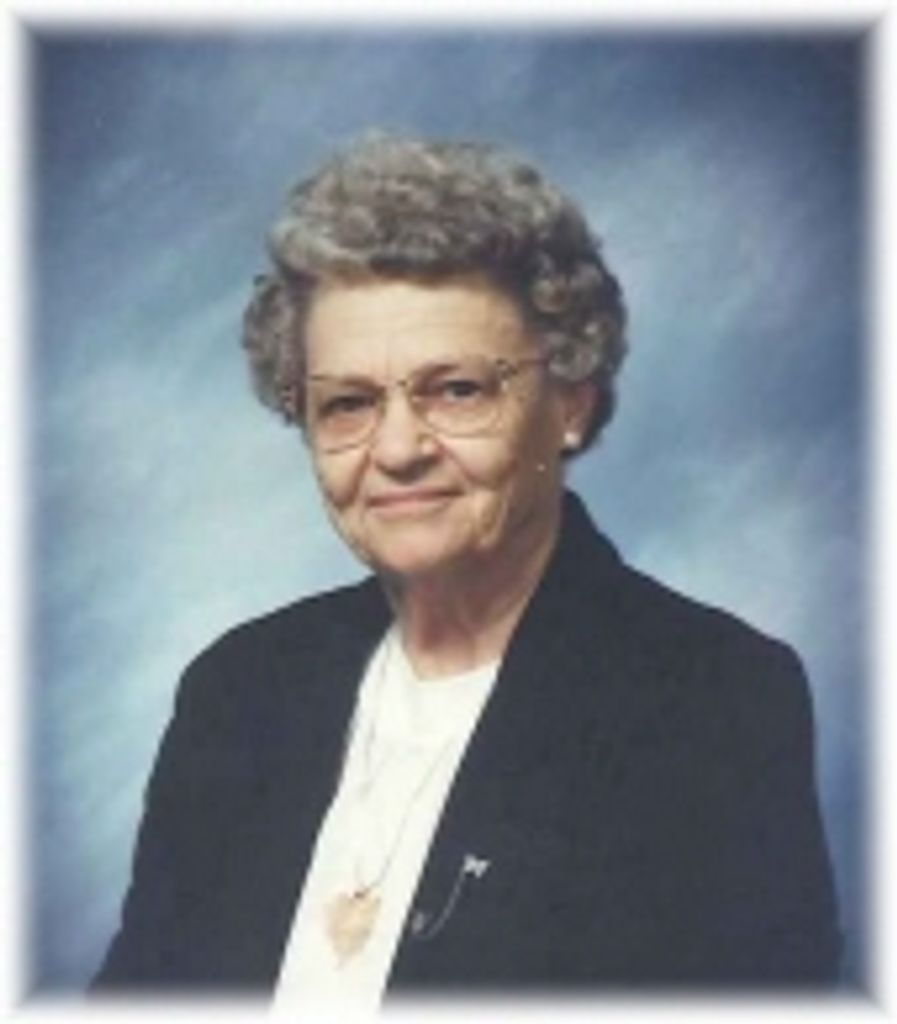 Annis Marie Zinke Profile Photo