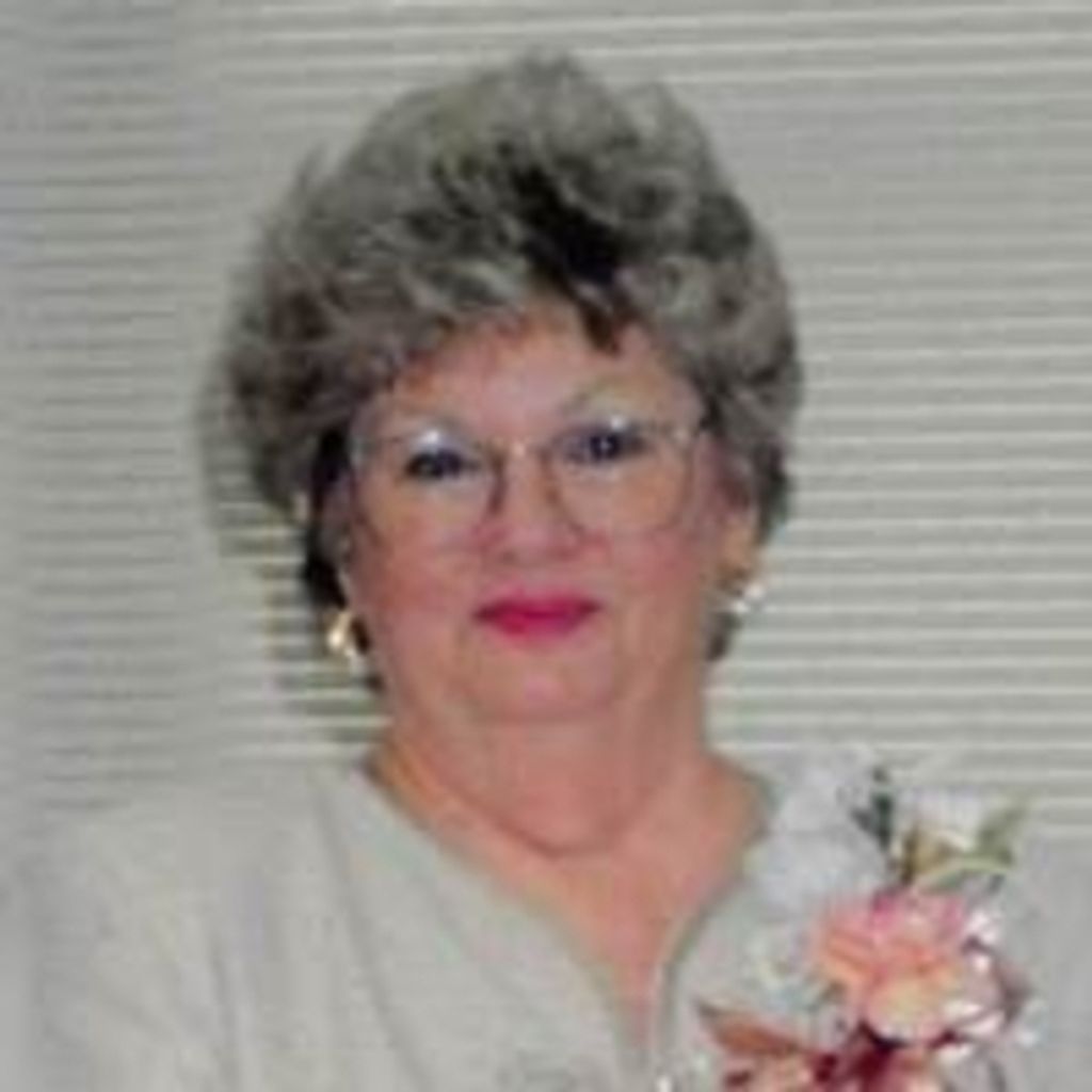 Rosa Stephens Profile Photo