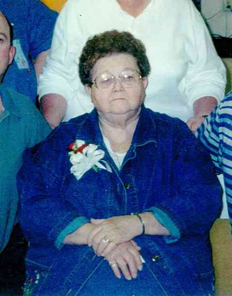 Dorothy "Dot" L. Sitler