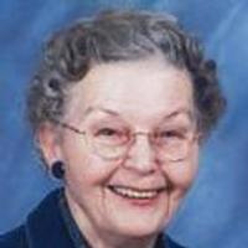 Sara Lillian McBee