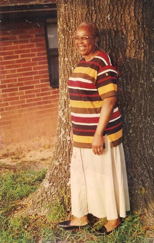 Alice Smith
