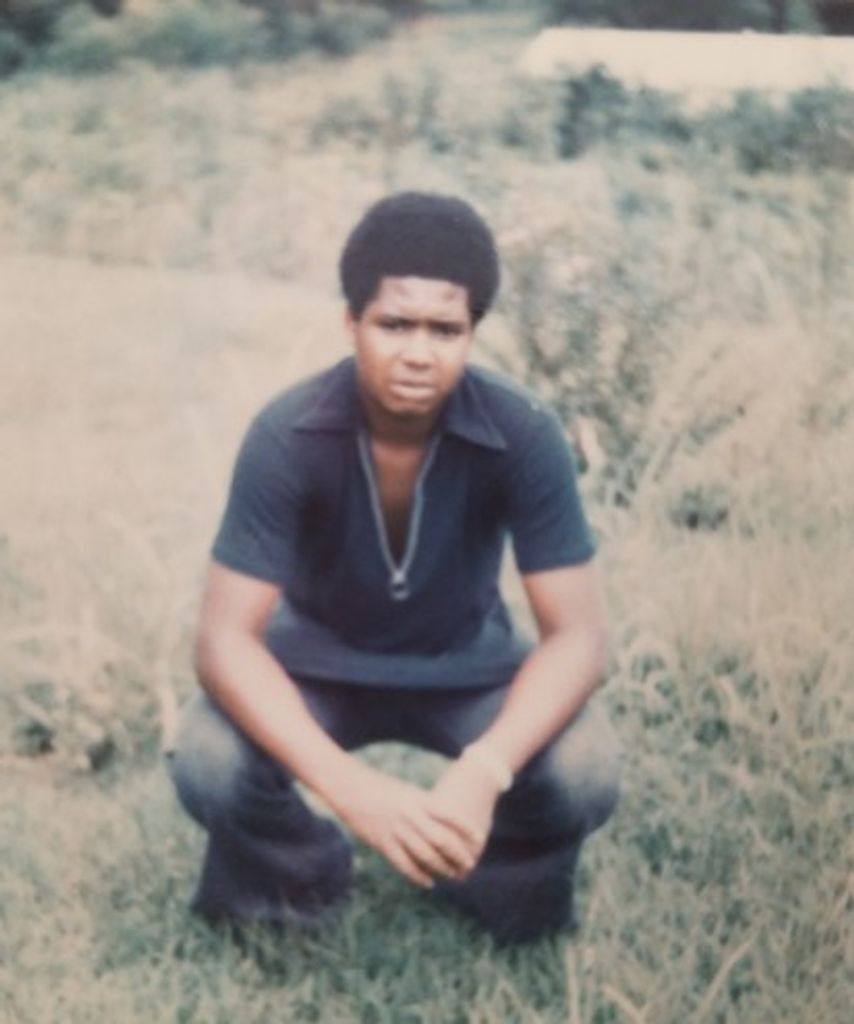 Willie F. Nivins Jr.