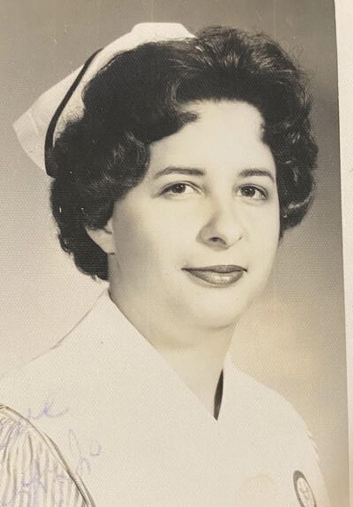 Peggy Ward Daniels Profile Photo