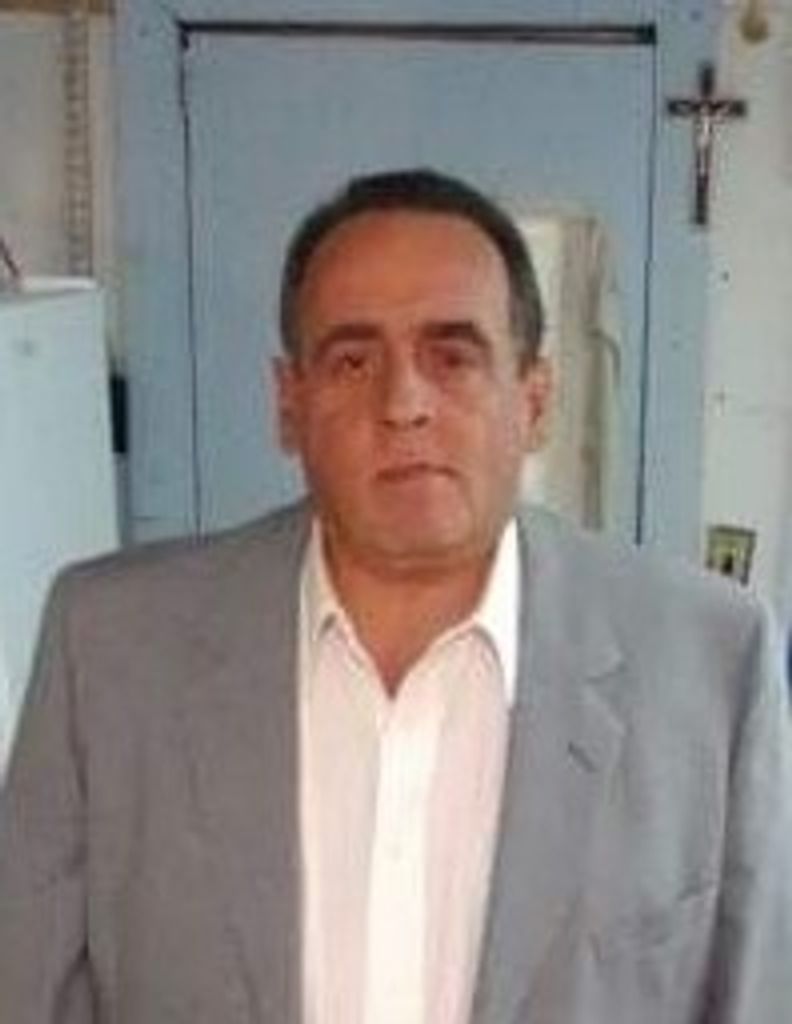James Robert Dimirack Profile Photo