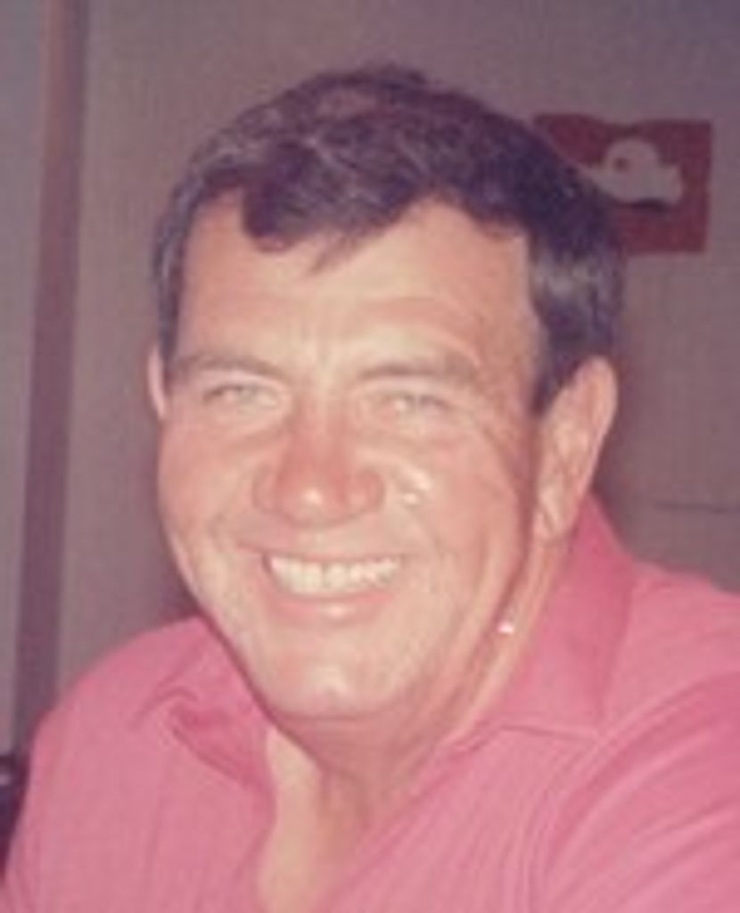 Gary "Boomer" L. Johnson
