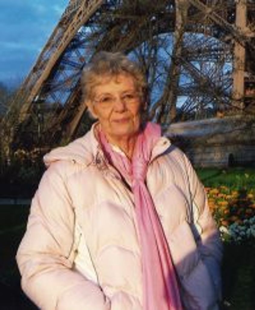 Beverly D. Van Osdol