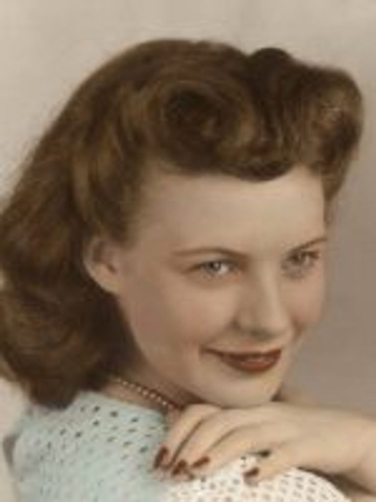 Nancy Masters