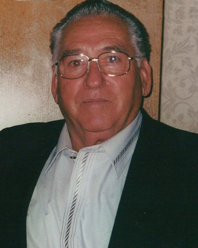 Arnold O. Olivarez