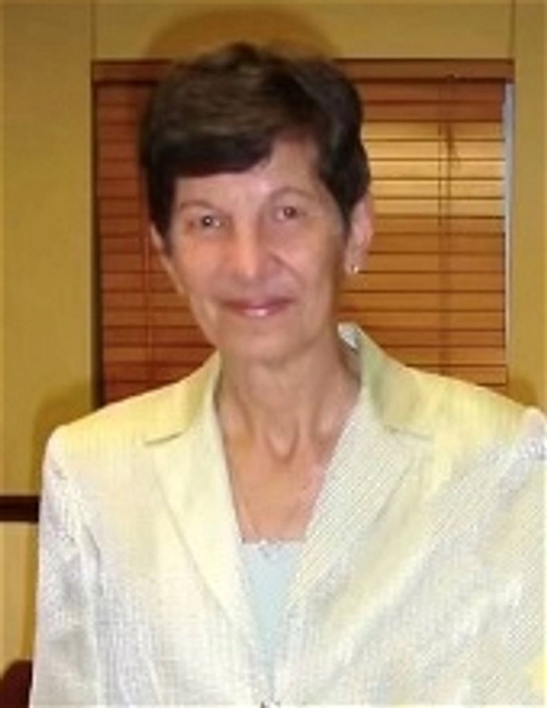Meri Lee (Eichhorn) Hampton