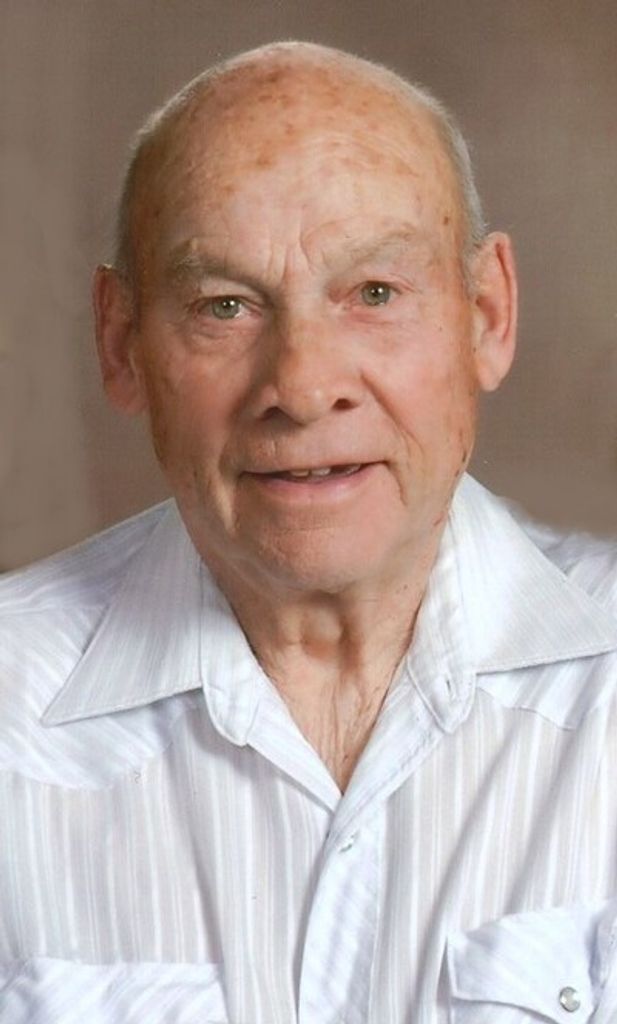 Charles "Chuck" Lavern Becker Profile Photo