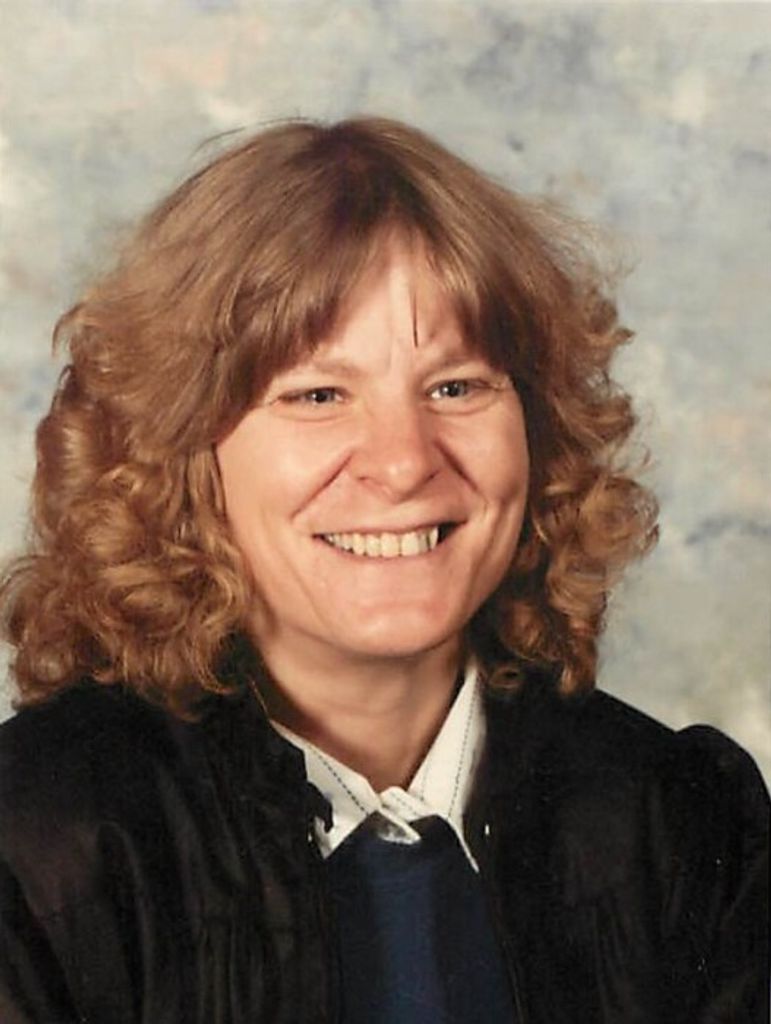 Glenna Reese