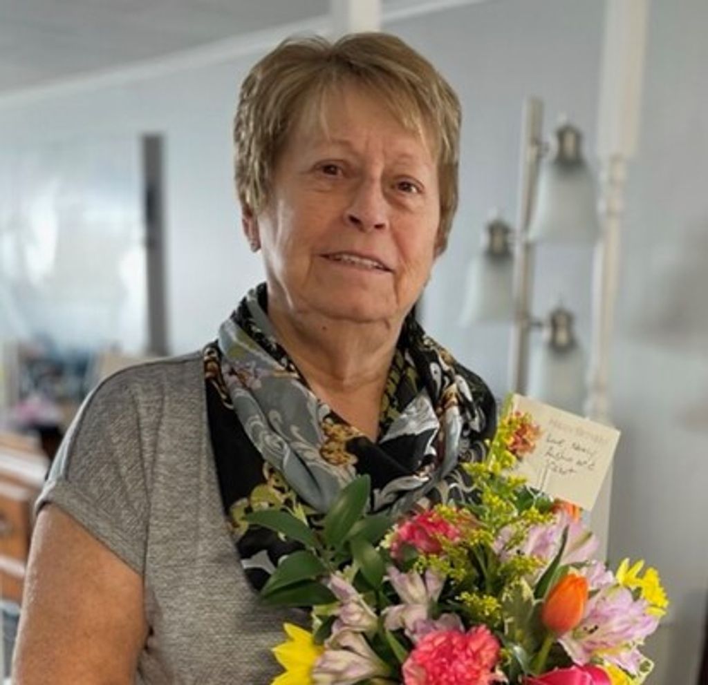 Joan Patricia Guy Profile Photo