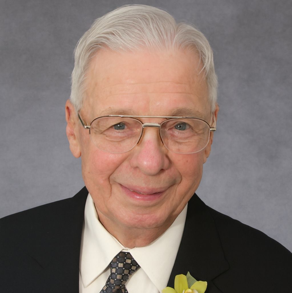 Rev. Dr. Robert J. Sebesta