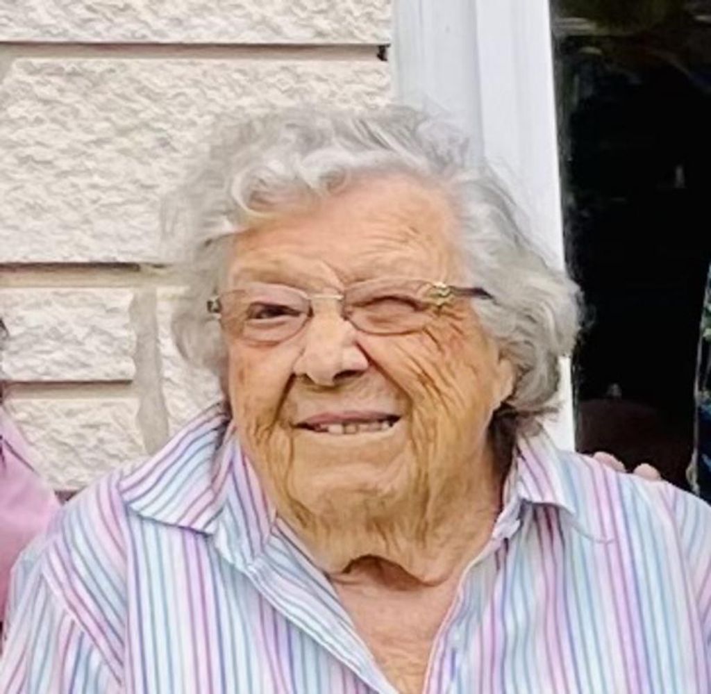 Wiona Goodrich Profile Photo