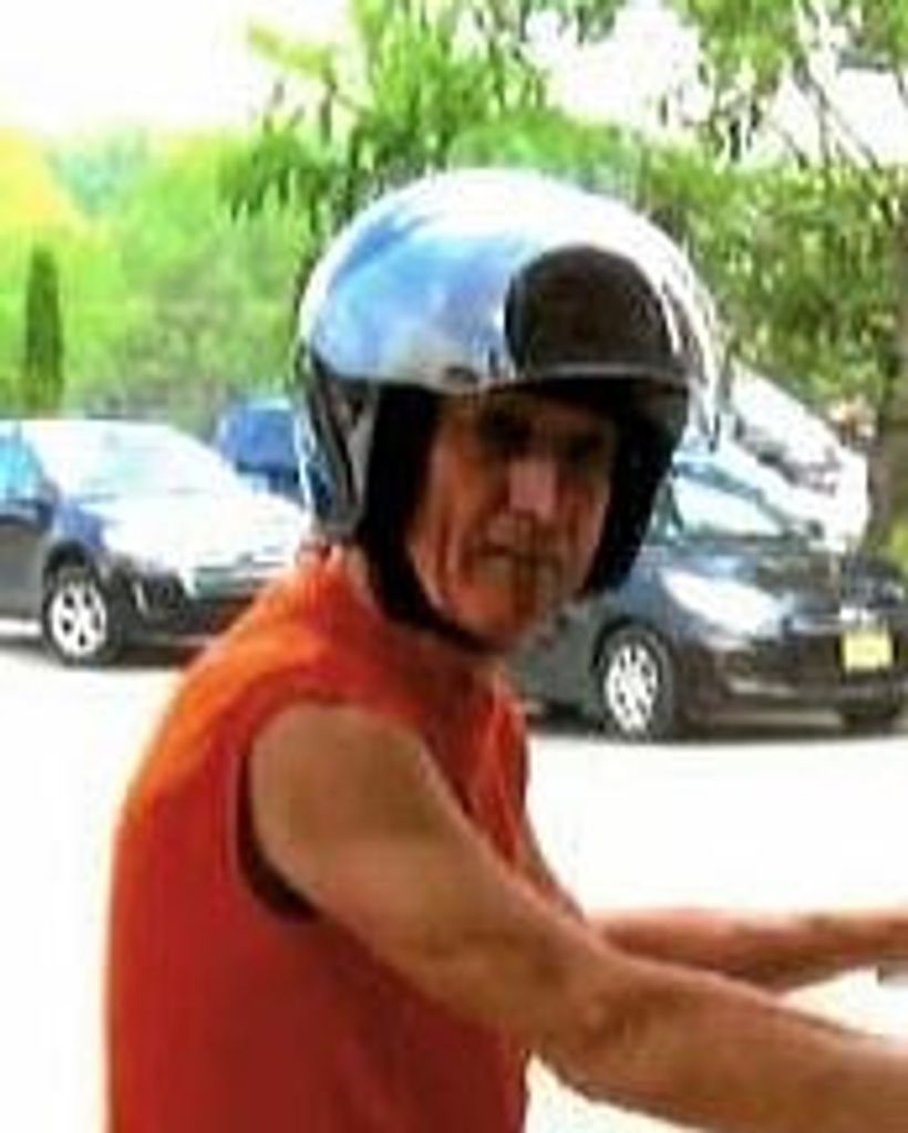 Paul Meade Profile Photo