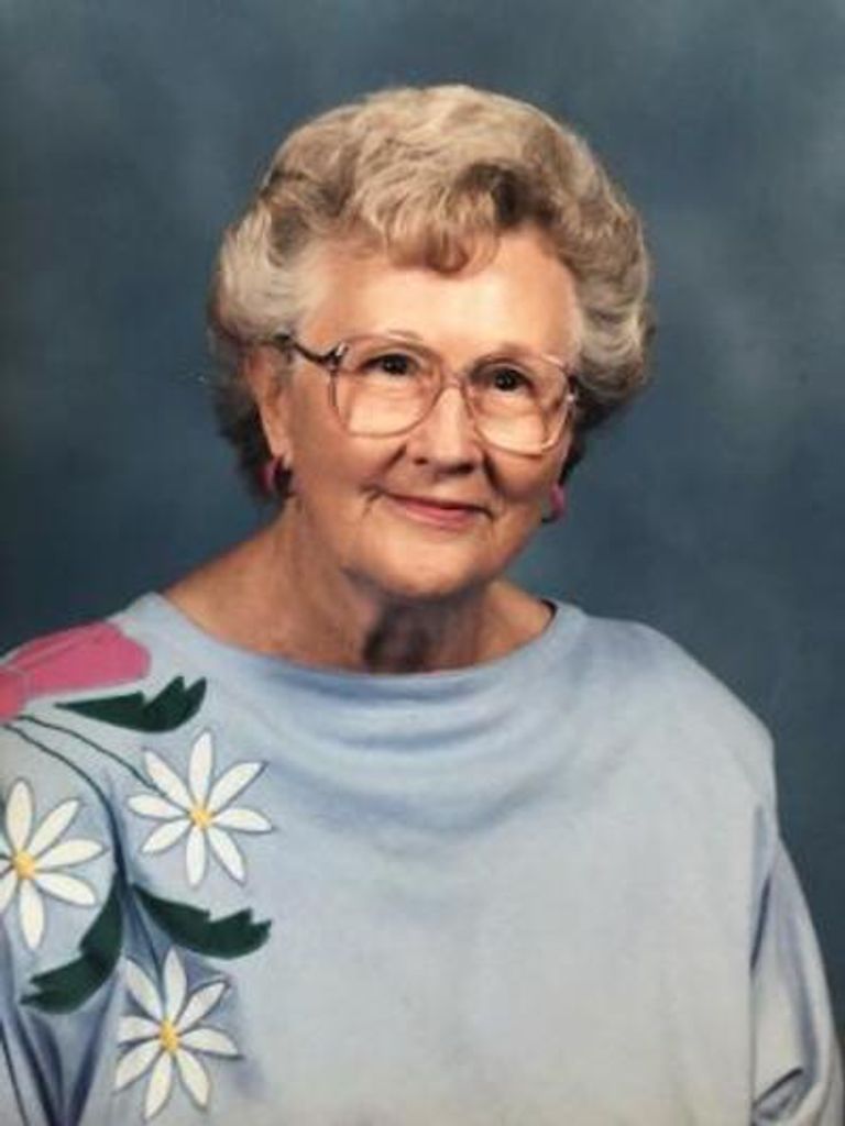 Lucile Moseley Epes Profile Photo
