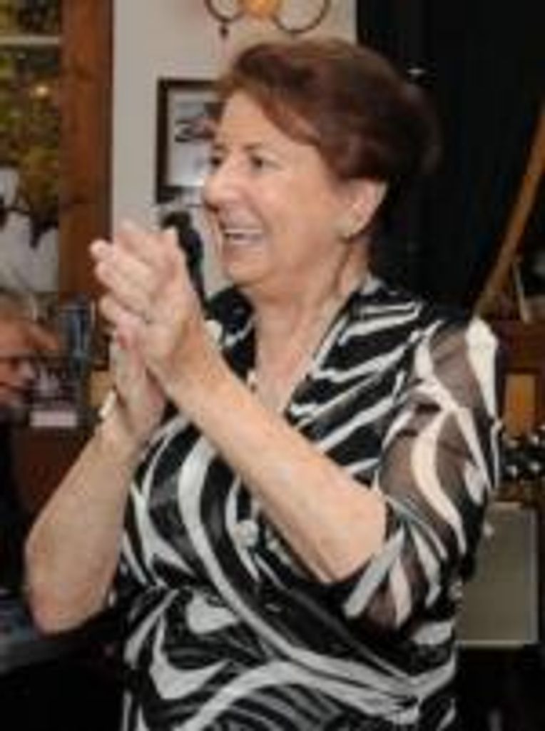 Bernice Steinhardt