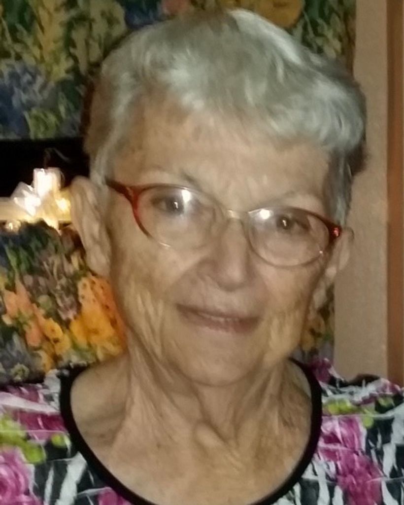 Rosanne Degironimo