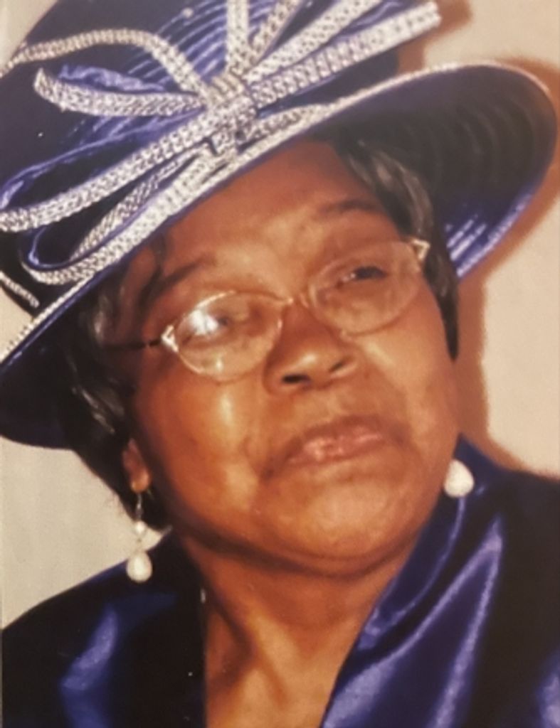 Cecil Marie Beechum-Jackson