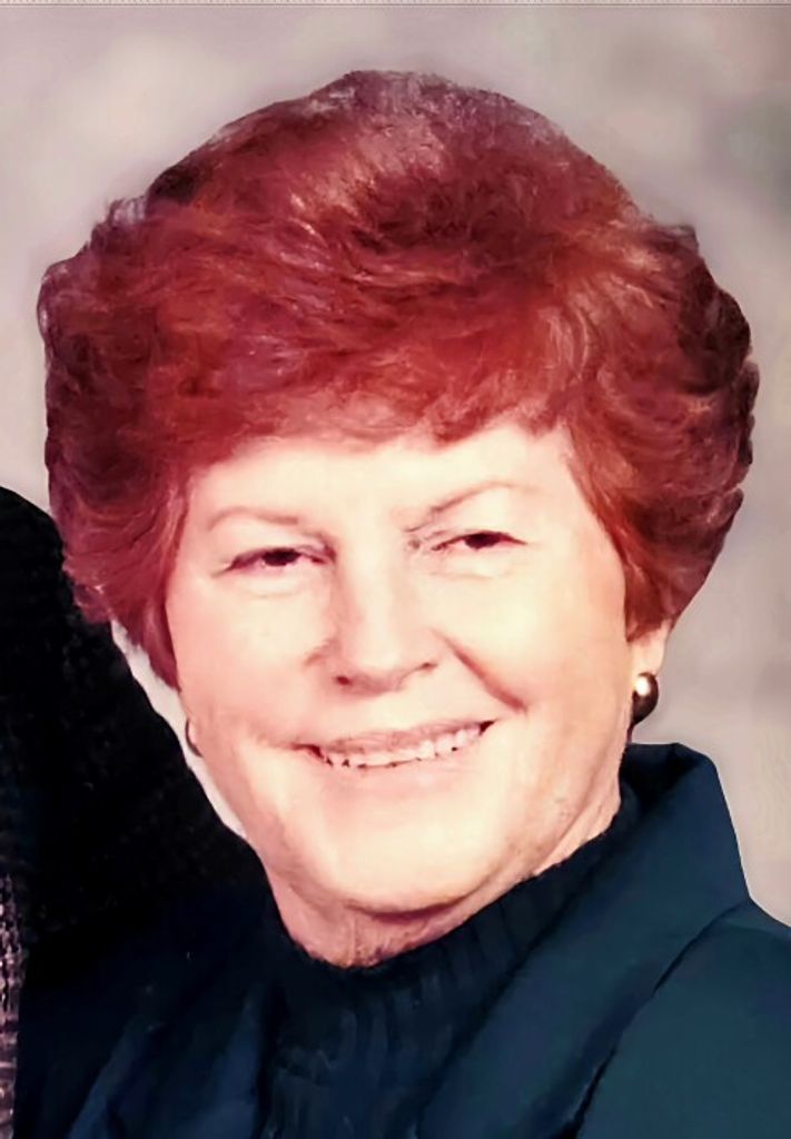 Bonnie Hudson Profile Photo