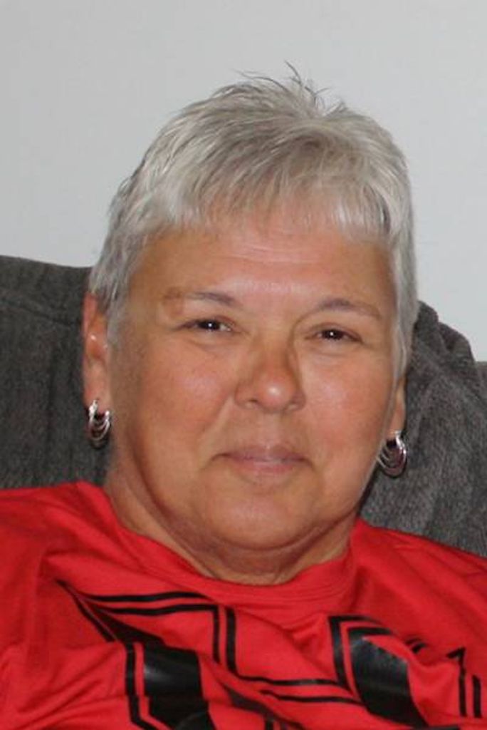 Patricia Faye (Vanarsdale)  Darnell Profile Photo