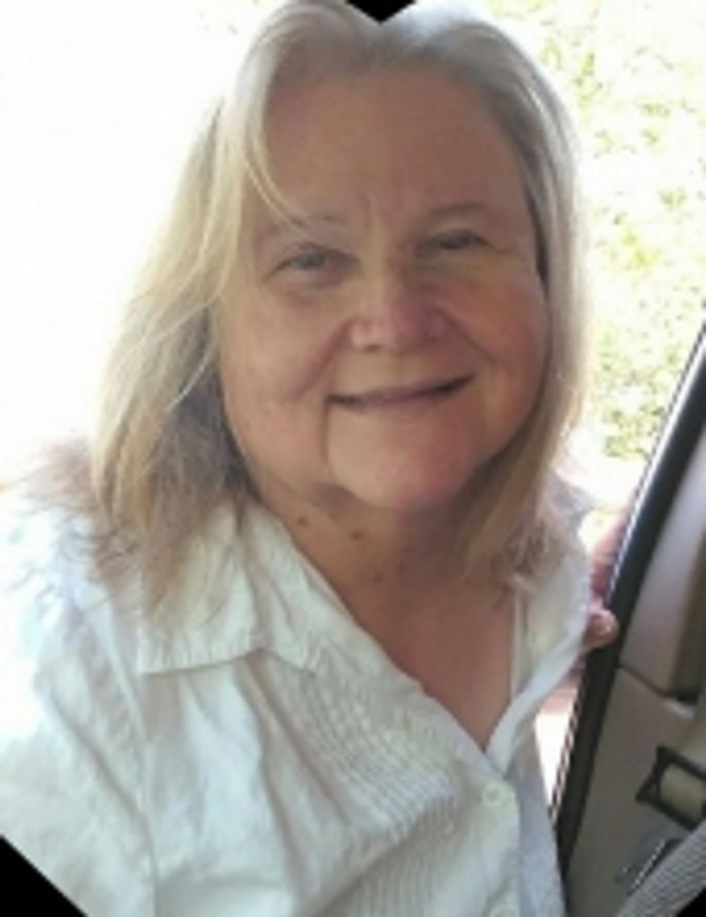 Brenda Elizabeth Hamby Shankle