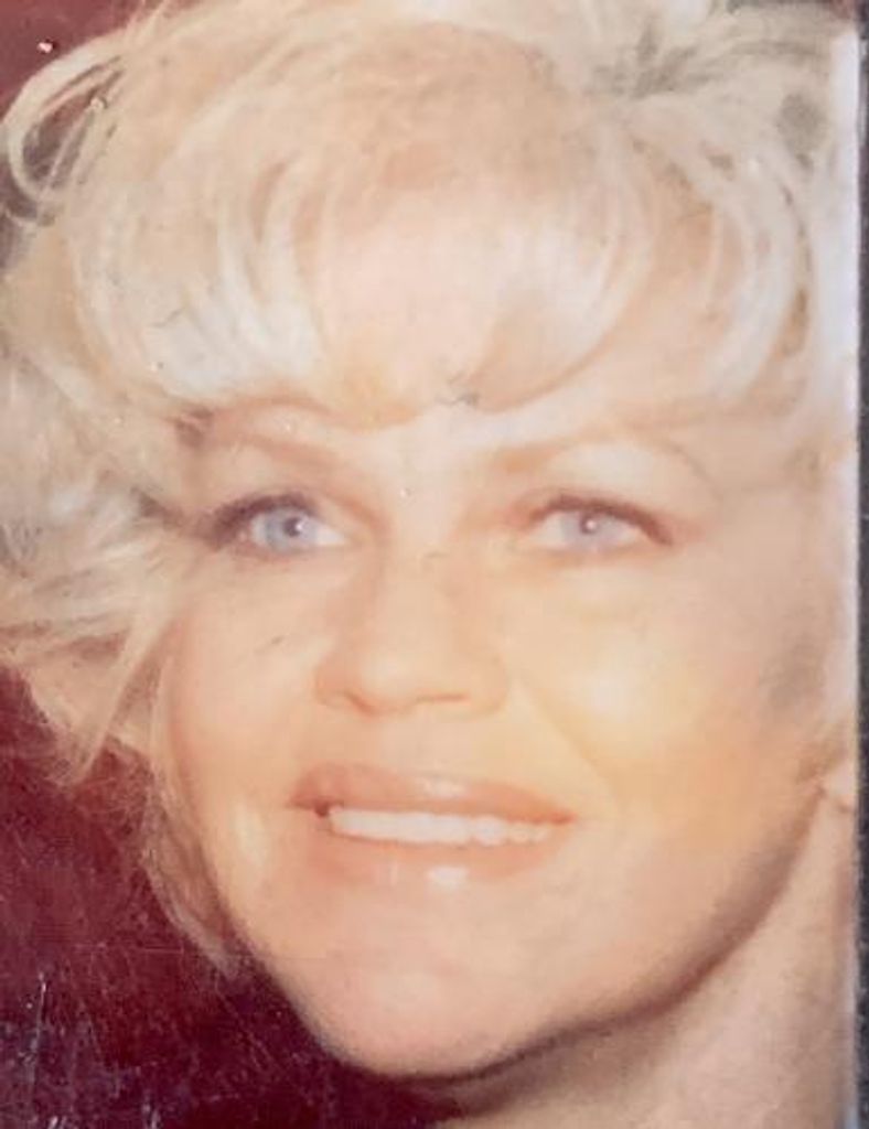 Barbara (Job) Martin