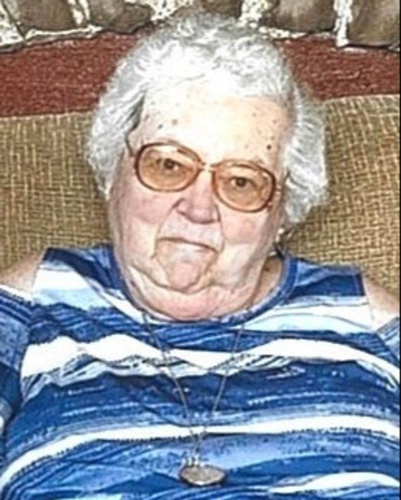 Nancy M. Zambito