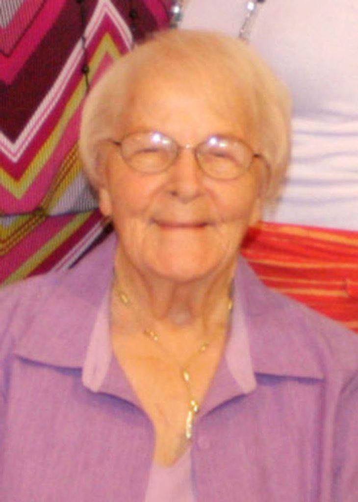 Lois Irene Munson Profile Photo