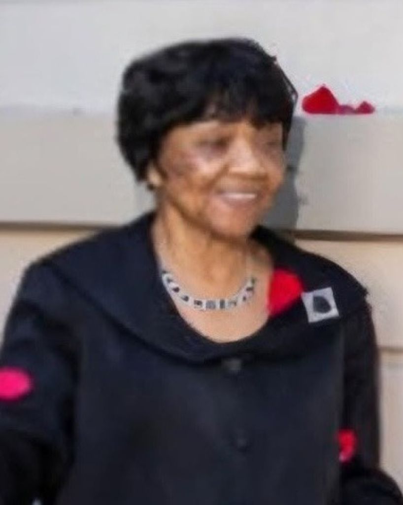 Juanita Barnes Harrell Profile Photo
